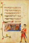 Prato Haggadah – Patrimonio Ediciones – Ms. 9478 – Library of Jewish Theological Seminary (New York, USA)