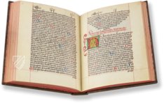 Prayer Book for Cardinal Albrecht von Brandenburg – Bibliotheca Rara – Codex 1847 – Österreichische Nationalbibliothek (Vienna, Austria)