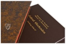Prayer Book for Cardinal Albrecht von Brandenburg – Codex 1847 – Österreichische Nationalbibliothek (Vienna, Austria) Facsimile Edition