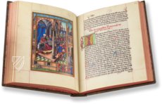 Prayer Book for Cardinal Albrecht von Brandenburg – Codex 1847 – Österreichische Nationalbibliothek (Vienna, Austria) Facsimile Edition