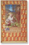 Prayer Book of Anne de Bretagne – Faksimile Verlag – MS M.50 – Morgan Library & Museum (New York, USA)