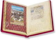 Prayer Book of Anne de Bretagne – Faksimile Verlag – MS M.50 – The Morgan Library & Museum (New York, USA)