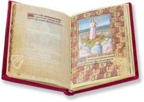 Prayer Book of Anne de Bretagne – Faksimile Verlag – MS M.50 – The Morgan Library & Museum (New York, USA)
