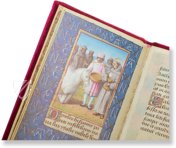 Prayer Book of Anne de Bretagne – Faksimile Verlag – MS M.50 – The Morgan Library & Museum (New York, USA)