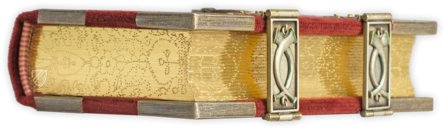 Prayer Book of Charles the Bold – Faksimile Verlag – Ms. 37 – Getty Museum (Los Angeles, USA)