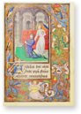 Prayer Book of Charles the Bold – Faksimile Verlag – Ms. 37 – J. Paul Getty Museum (Los Angeles, USA)