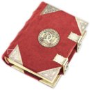 Prayer Book of Charles the Bold – Faksimile Verlag – Ms. 37 – J. Paul Getty Museum (Los Angeles, USA)