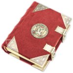 Prayer Book of Charles the Bold – Faksimile Verlag – Ms. 37 – J. Paul Getty Museum (Los Angeles, USA)