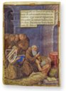 Prayer Book of Claude de France – MS M.1166 – Morgan Library & Museum (New York, USA) Facsimile Edition