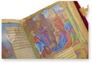 Prayer Book of Claude de France – Quaternio Verlag Luzern – MS M.1166 – The Morgan Library & Museum (New York, USA)