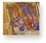 Prayer Book of Claude de France – Quaternio Verlag Luzern – MS M.1166 – The Morgan Library & Museum (New York, USA)