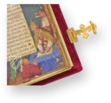 Prayer Book of Claude de France – Quaternio Verlag Luzern – MS M.1166 – The Morgan Library & Museum (New York, USA)