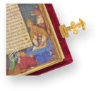 Prayer Book of Claude de France – Quaternio Verlag Luzern – MS M.1166 – The Morgan Library & Museum (New York, USA)