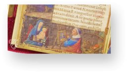 Prayer Book of Claude de France – Quaternio Verlag Luzern – MS M.1166 – The Morgan Library & Museum (New York, USA)