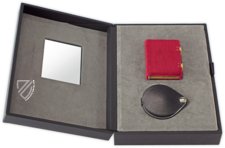 Prayer Book of Claude de France – Quaternio Verlag Luzern – MS M.1166 – The Morgan Library & Museum (New York, USA)