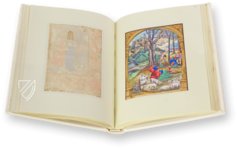 Prayer Book of Duke John Albert I of Mecklenburg – 4° Ms. math 50 – Universitätsbibliothek (Kassel, Germany) Facsimile Edition