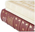 Prayer Book of Duke John Albert I of Mecklenburg – 4° Ms. math 50 – Universitätsbibliothek (Kassel, Germany) Facsimile Edition