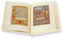 Prayer Book of Duke John Albert I of Mecklenburg – Coron Verlag – 4° Ms. math. 50 – Universitätsbibliothek (Kassel, Germany)
