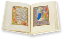 Prayer Book of Duke John Albert I of Mecklenburg – Coron Verlag – 4° Ms. math. 50 – Universitätsbibliothek (Kassel, Germany)