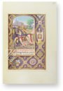 Prayer Book of Duke John Albert I of Mecklenburg – Coron Verlag – 4° Ms. math. 50 – Universitätsbibliothek (Kassel, Germany)