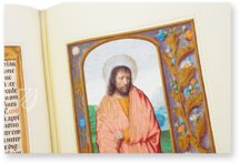 Prayer Book of Duke John Albert I of Mecklenburg – Coron Verlag – 4° Ms. math. 50 – Universitätsbibliothek Kassel (Kassel, Germany)