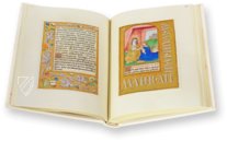 Prayer Book of Duke John Albert I of Mecklenburg – Coron Verlag – 4° Ms. math. 50 – Universitätsbibliothek Kassel (Kassel, Germany)