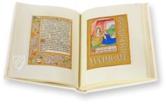 Prayer Book of Duke John Albert I of Mecklenburg – Coron Verlag – 4° Ms. math. 50 – Universitätsbibliothek Kassel (Kassel, Germany)