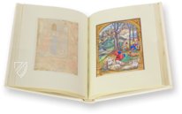 Prayer Book of Duke John Albert I of Mecklenburg – Coron Verlag – 4° Ms. math. 50 – Universitätsbibliothek Kassel (Kassel, Germany)