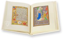 Prayer Book of Duke John Albert I of Mecklenburg – Coron Verlag – 4° Ms. math. 50 – Universitätsbibliothek Kassel (Kassel, Germany)