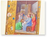 Prayer Book of Duke John Albert I of Mecklenburg – Coron Verlag – 4° Ms. math. 50 – Universitätsbibliothek Kassel (Kassel, Germany)