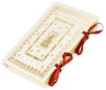 Prayer Book of Duke John Albert I of Mecklenburg – Coron Verlag – 4° Ms. math. 50 – Universitätsbibliothek Kassel (Kassel, Germany)