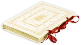 Prayer Book of Duke John Albert I of Mecklenburg – Coron Verlag – 4° Ms. math. 50 – Universitätsbibliothek Kassel (Kassel, Germany)