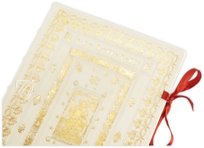 Prayer Book of Duke John Albert I of Mecklenburg – Coron Verlag – 4° Ms. math. 50 – Universitätsbibliothek Kassel (Kassel, Germany)