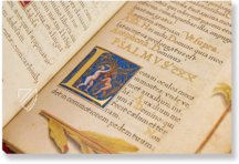 Prayer Book of Elector Maximilian I of Bavaria – Clm 23640 – Bayerische Staatsbibliothek (Munich, Germany) Facsimile Edition
