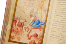 Prayer Book of Elector Maximilian I of Bavaria – Clm 23640 – Bayerische Staatsbibliothek (Munich, Germany) Facsimile Edition