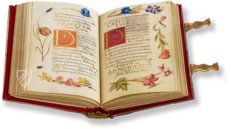 Prayer Book of Elector Maximilian I of Bavaria – Coron Verlag – Clm 23640 – Bayerische Staatsbibliothek (Munich, Germany)