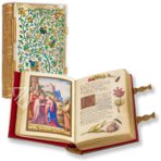 Prayer Book of Elector Maximilian I of Bavaria – Coron Verlag – Clm 23640 – Bayerische Staatsbibliothek (Munich, Germany)