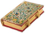 Prayer Book of Elector Maximilian I of Bavaria – Coron Verlag – Clm 23640 – Bayerische Staatsbibliothek (Munich, Germany)