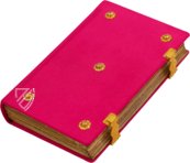Prayer Book of Elector Maximilian I of Bavaria – Müller & Schindler – Clm 23640 – Bayerische Staatsbibliothek (Munich, Germany)