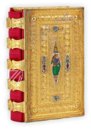 Prayer Book of Lorenzo de' Medici – Coron Verlag – Clm 23639 – Bayerische Staatsbibliothek (Munich, Germany)