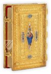 Prayer Book of Lorenzo de' Medici – Coron Verlag – Clm 23639 – Bayerische Staatsbibliothek (Munich, Germany)