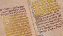 Prayer Book of Queen Beatrice β Helikon β Cod. 1845 β Benediktinerstift Melk (Melk, Austria) Prayer Book of Queen Beatrice β Helikon β Cod. 1845 β Benediktinerstift Melk (Melk, Austria)