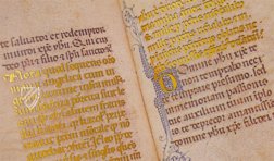 Prayer Book of Queen Beatrice β Helikon β Cod. 1845 β Benediktinerstift Melk (Melk, Austria) Prayer Book of Queen Beatrice β Helikon β Cod. 1845 β Benediktinerstift Melk (Melk, Austria)