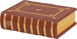 Prayer Book of Queen Beatrice β Helikon β Cod. 1845 β Benediktinerstift Melk (Melk, Austria) Prayer Book of Queen Beatrice β Helikon β Cod. 1845 β Benediktinerstift Melk (Melk, Austria)