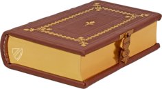 Prayer Book of Queen Beatrice β Helikon β Cod. 1845 β Benediktinerstift Melk (Melk, Austria) Prayer Book of Queen Beatrice β Helikon β Cod. 1845 β Benediktinerstift Melk (Melk, Austria)