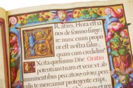 Prayerbook of Philip II – Testimonio Compañía Editorial – Ms. Vitrina 9 – Real Biblioteca del Monasterio de San Lorenzo de El Escorial (San Lorenzo de El Escorial, Spain)