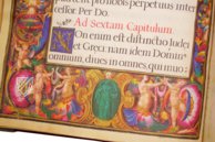 Prayerbook of Philip II – Testimonio Compañía Editorial – Ms. Vitrina 9 – Real Biblioteca del Monasterio (San Lorenzo de El Escorial, Spain)