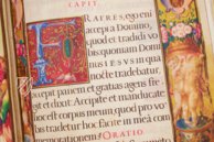 Prayerbook of Philip II – Testimonio Compañía Editorial – Ms. Vitrina 9 – Real Biblioteca del Monasterio (San Lorenzo de El Escorial, Spain)