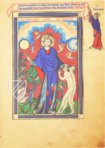 Prayerbook of the Holy Festivals – AyN Ediciones – Lat. Q. v. 1. 78 – National Library of Russia (St. Petersburg, Russia)