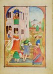 Prayers of Repentance by Albrecht Glockendon for John II of Palatinate-Simmern – Faksimile Verlag – Clm 10013 – Bayerische Staatsbibliothek (Munich, Germany)
